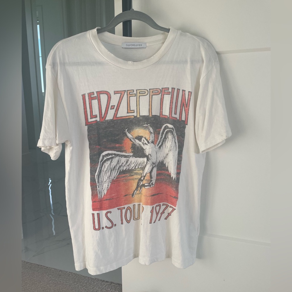 Daydreamer oversized tshirt
